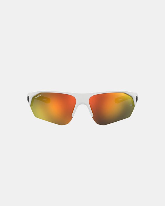 Unisex UA TUNED™ Playmaker Sunglasses, Misc/Assorted, pdpMainDesktop image number 1
